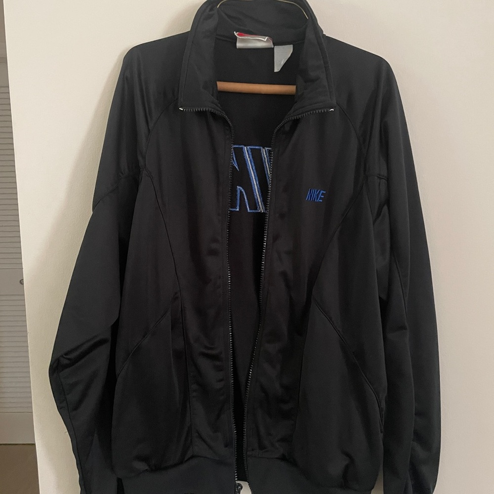 Vintage Nike Tracksuit